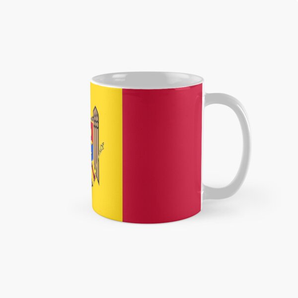 Item preview, Flag of Moldova designed and sold by dk80.