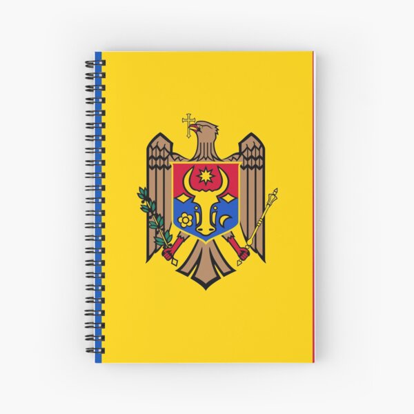 Item preview, Flag of Moldova designed and sold by dk80.