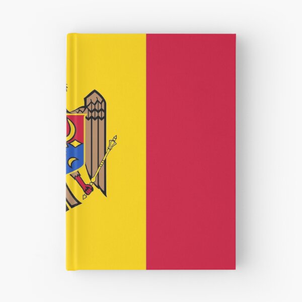 Item preview, Flag of Moldova designed and sold by dk80.