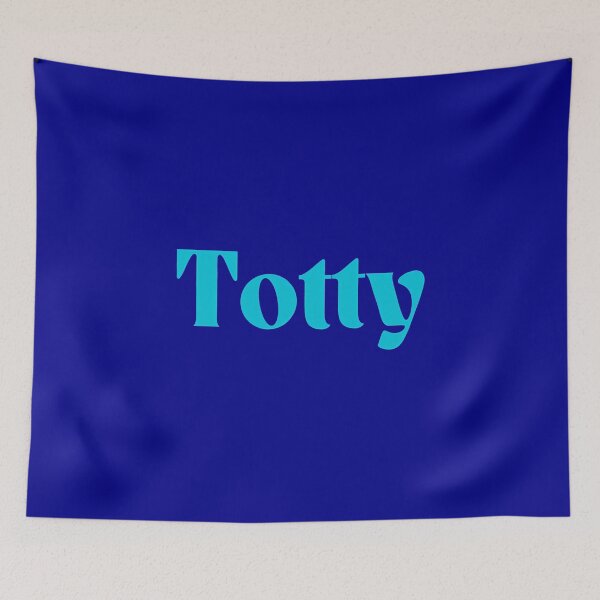 Item preview, Totty, Funny Cool Best color art designed and sold by artdragongift 15.