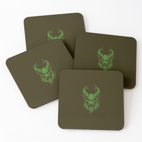Item preview, Ram designed and sold by Zen Lael.