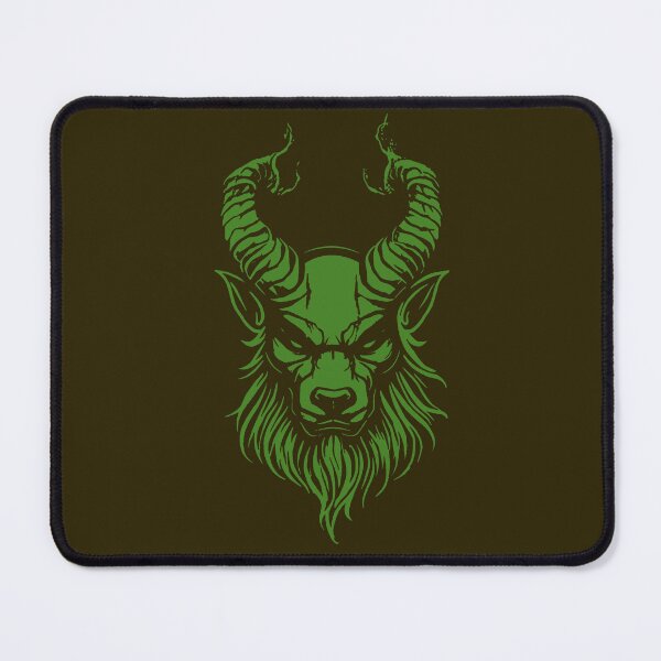 Item preview, Ram designed and sold by Zen Lael.
