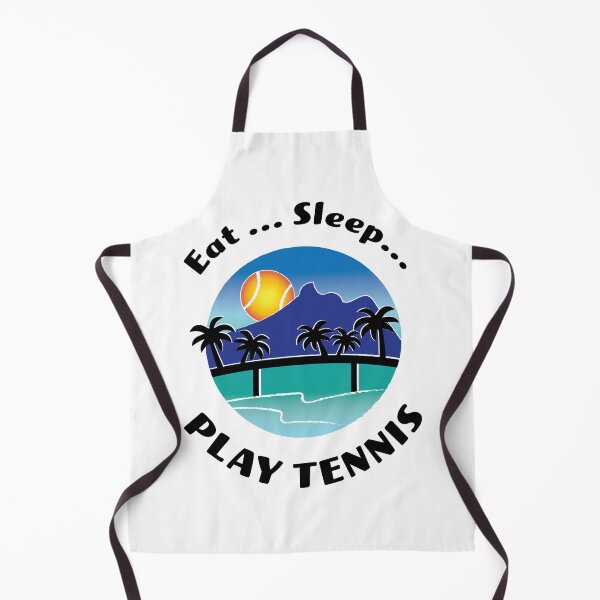 Item preview, PLAY TENNIS (sku#2) designed and sold by charactergirl.
