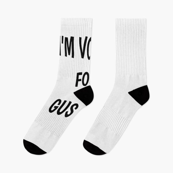 Item preview, I'm voting for gus' dad  designed and sold by MKshoper.