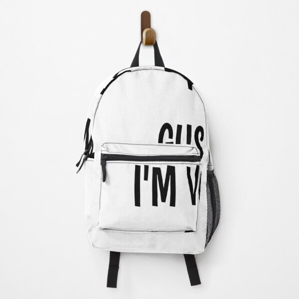 Item preview, I'm voting for gus' dad  designed and sold by MKshoper.