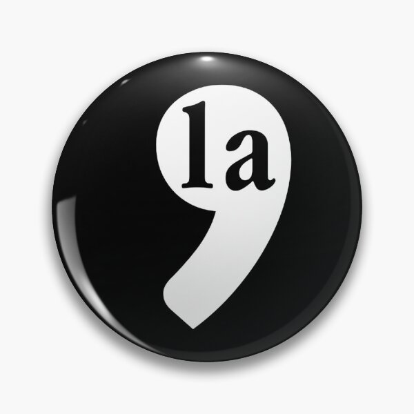 Item preview, Comma la- Kamala Harris designed and sold by UniversalGifter.