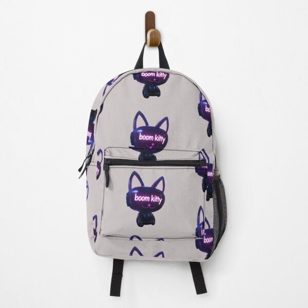 Item preview, Boom Kitty : Beat Saber VR artist designed and sold by Brendon987.