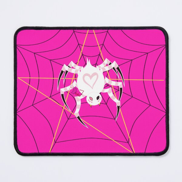Item preview, Angelic Spider's web designed and sold by EthanDevil667.