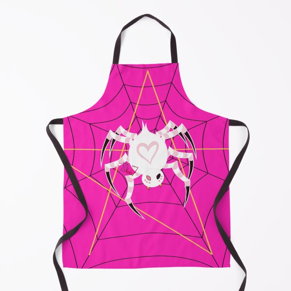 Item preview, Angelic Spider's web designed and sold by EthanDevil667.