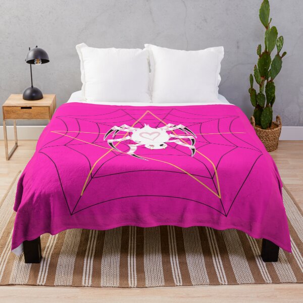 Item preview, Angelic Spider's web designed and sold by EthanDevil667.