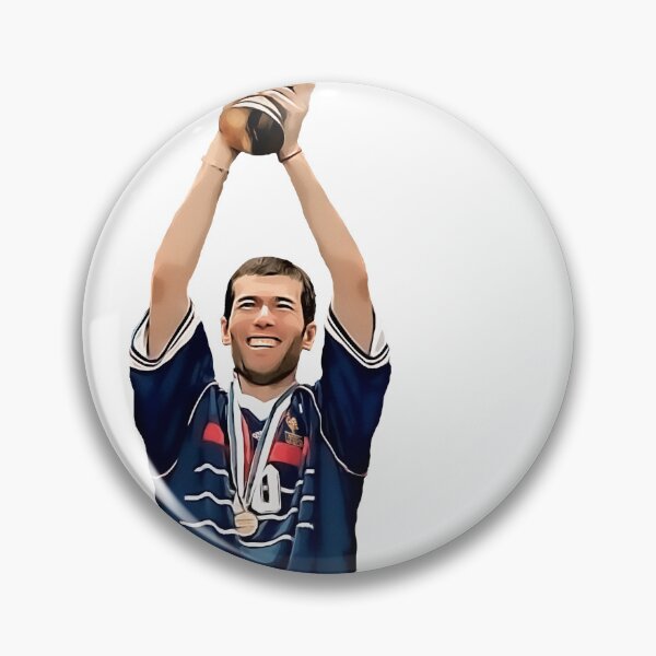 Item preview, Zidane designed and sold by memories camisetas.