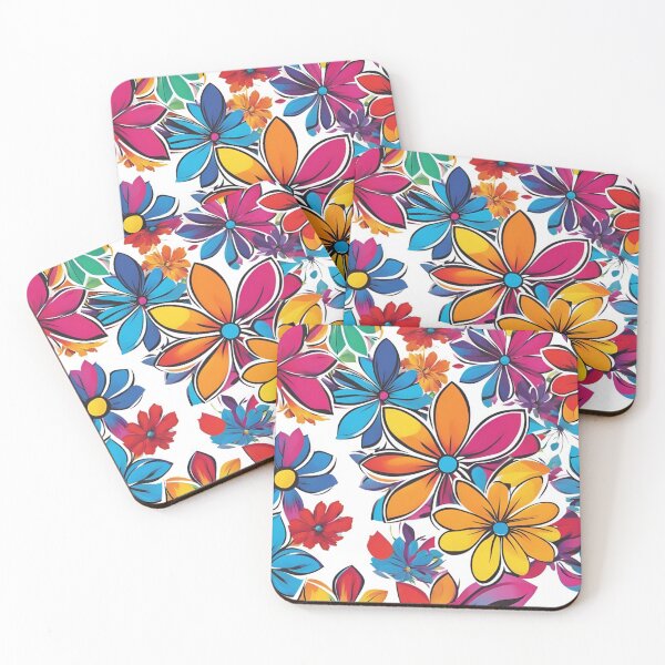 Item preview, Various flowers designed and sold by Joy-na.