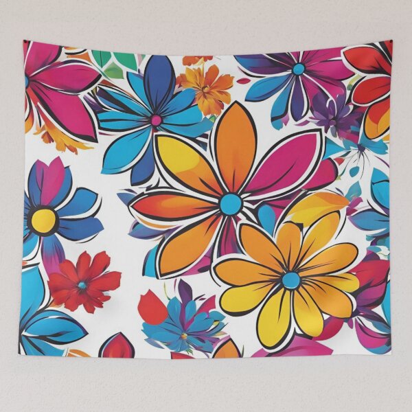Item preview, Various flowers designed and sold by Joy-na.