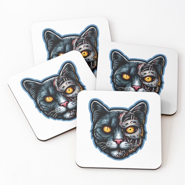 Item preview, Catterminator-B designed and sold by ParaCross.