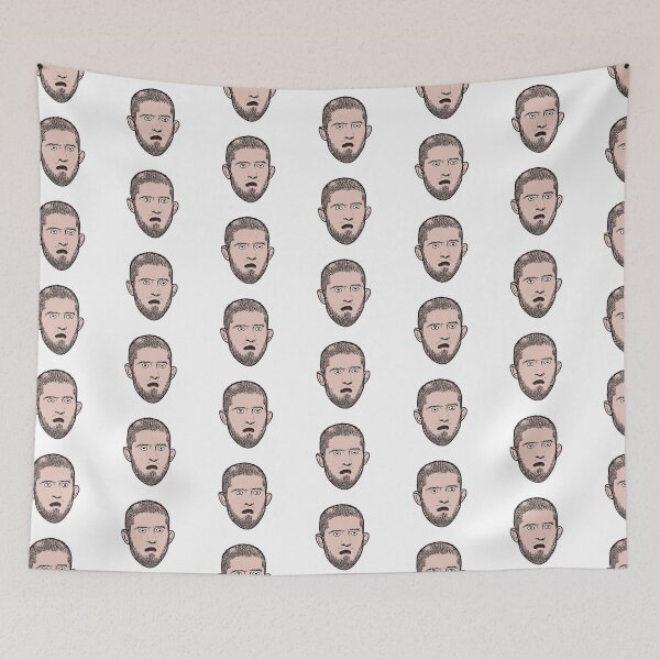 Item preview, Islam Makhachev Surprised designed and sold by ManyMelany.