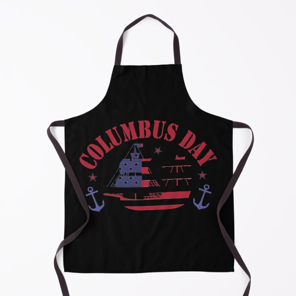 Item preview, Columbus Day designed and sold by GlunmanStore.