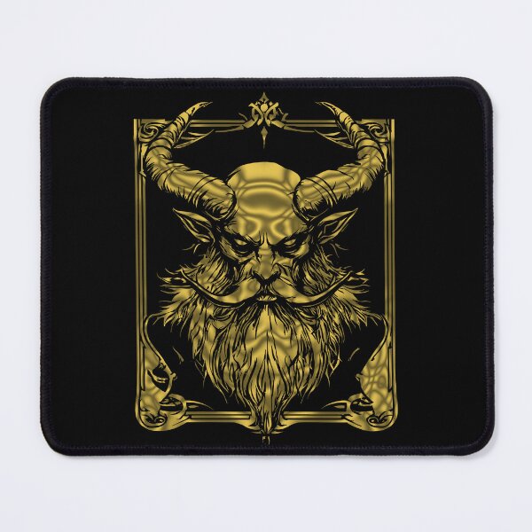 Item preview,  Ram designed and sold by Zen Lael.