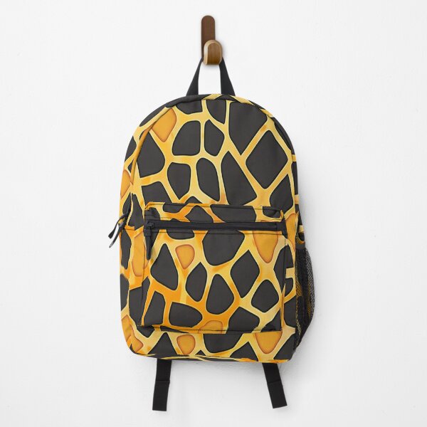 Item preview, Patterns of the Giraffe designed and sold by NikkofTime.
