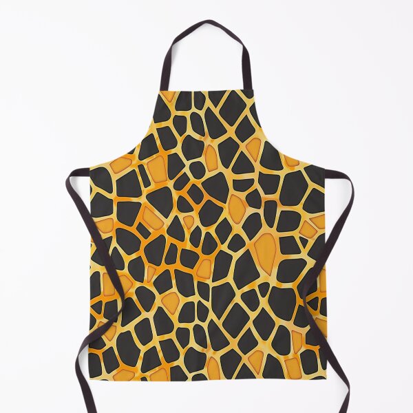 Item preview, Patterns of the Giraffe designed and sold by NikkofTime.