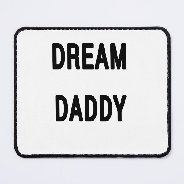 Item preview, dream daddy designed and sold by MKshoper.