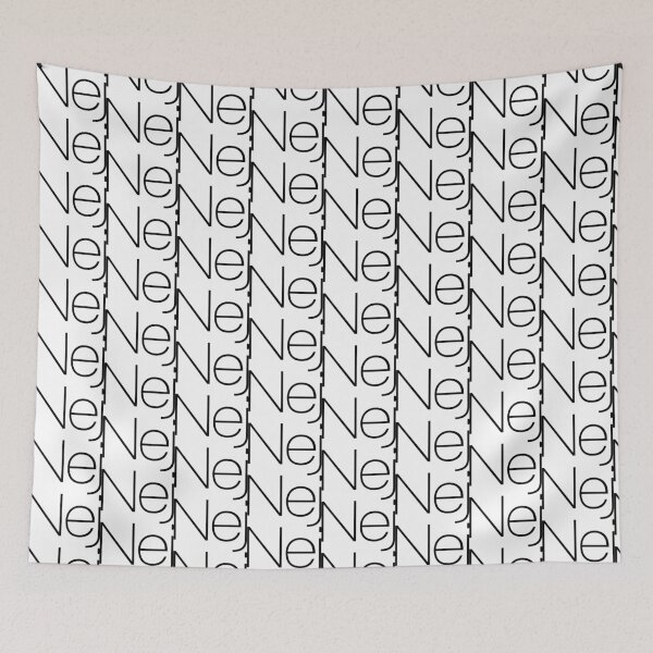 Item preview, Nej - no designed and sold by punxsphil.