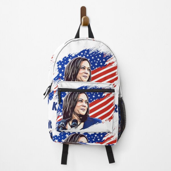 Item preview, Kamala Harris for president designed and sold by guruprinters.