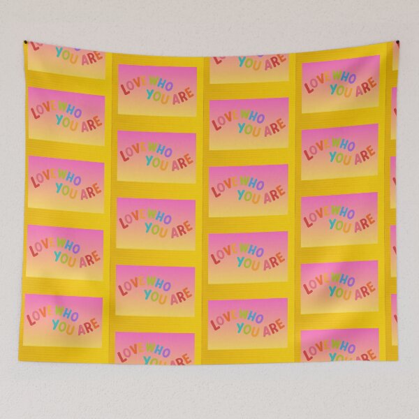 Item preview, AMAS LO QUE ERES designed and sold by dontcryimhere.