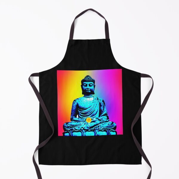 Item preview, Neon Buddha 3 designed and sold by Bondillero.