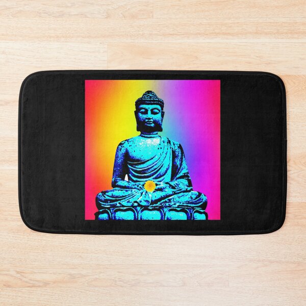 Item preview, Neon Buddha 3 designed and sold by Bondillero.