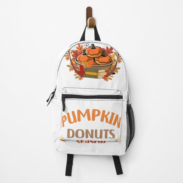 Item preview, Pumpkin Donuts designed and sold by AnnDart.