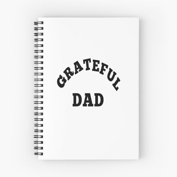 Item preview, grateful dad  designed and sold by MKshoper.