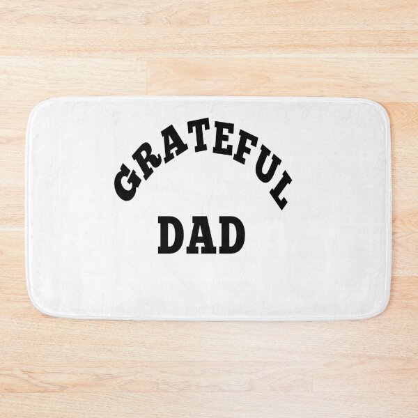 Item preview, grateful dad  designed and sold by MKshoper.