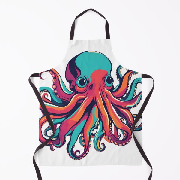 Item preview, Baby Octopus designed and sold by Joy-na.