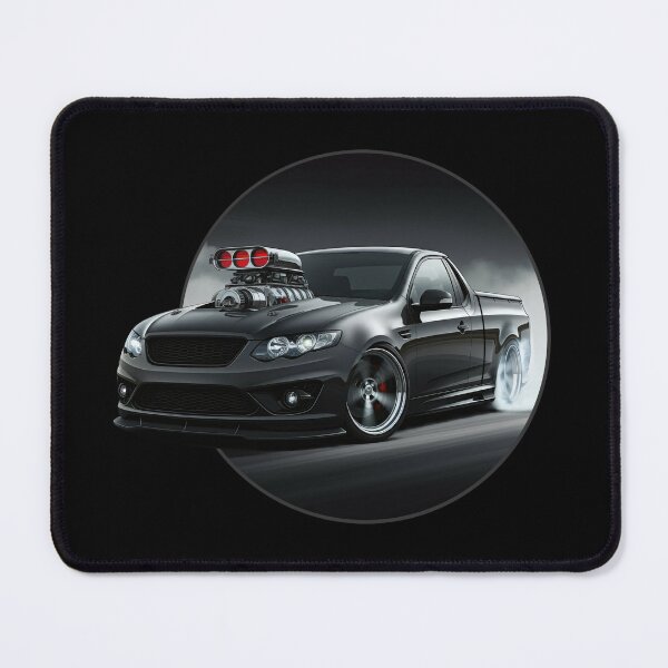 Item preview, Blown FG Falcon Ute designed and sold by edgecreative.