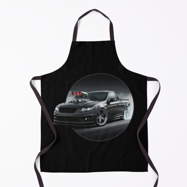 Item preview, Blown FG Falcon Ute designed and sold by edgecreative.