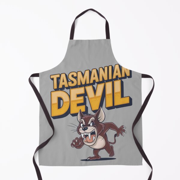 Item preview, Tasmanian devil designed and sold by JansenGS.