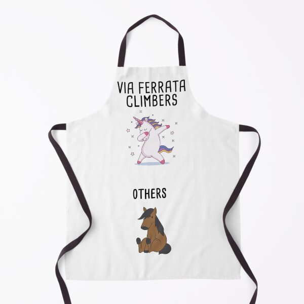 Item preview, Via Ferrata vs. Other People designed and sold by orlumbuspirate.