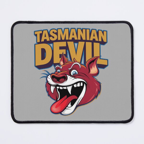 Item preview, Tasmanian devil designed and sold by JansenGS.