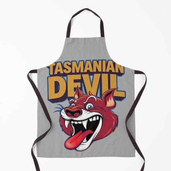 Item preview, Tasmanian devil designed and sold by JansenGS.