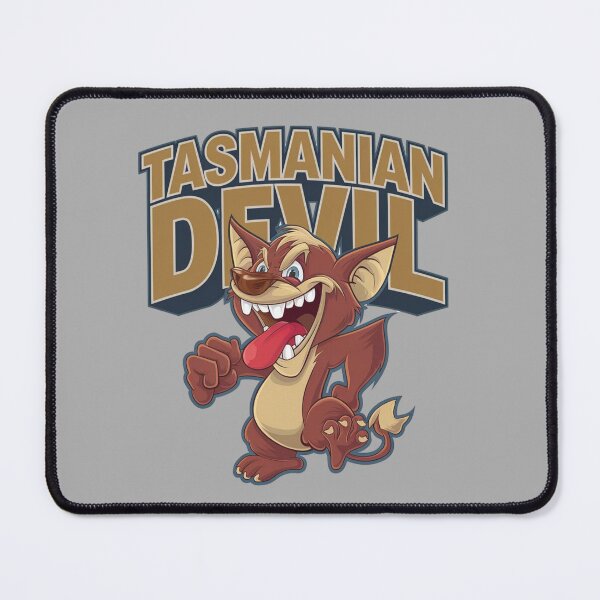 Item preview, Tasmanian devil designed and sold by JansenGS.