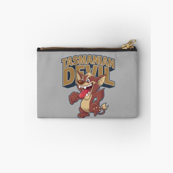 Item preview, Tasmanian devil designed and sold by JansenGS.