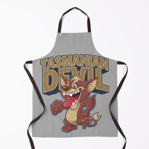 Item preview, Tasmanian devil designed and sold by JansenGS.