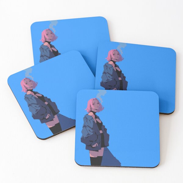Item preview, Enigmatic Ladies - Vintage Style Art designed and sold by KazyWeeb.