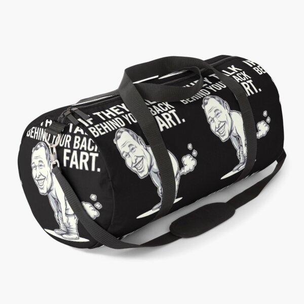 Item preview, If They Talk Behind Your Back FART - The perfect gift for those who love to approach life with humor and a bit of irreverence designed and sold by Zyziowsky.