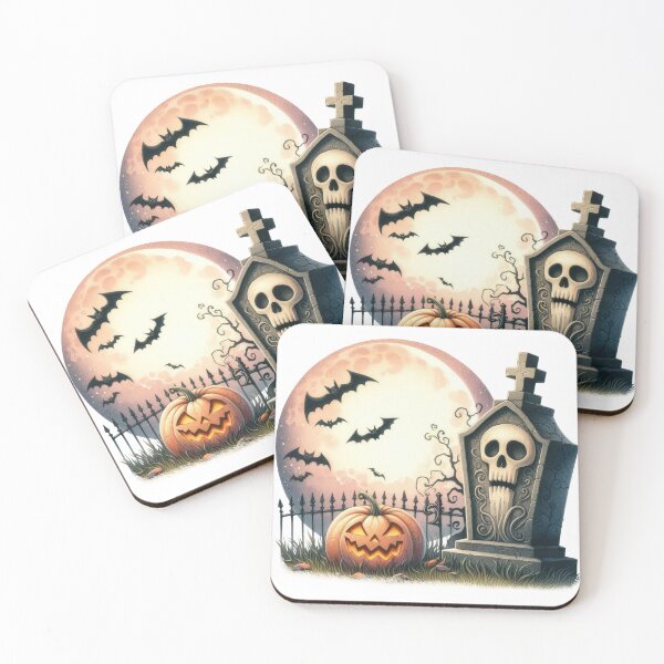 Item preview, Lindo Halloween 7 designed and sold by SchokoGoth.