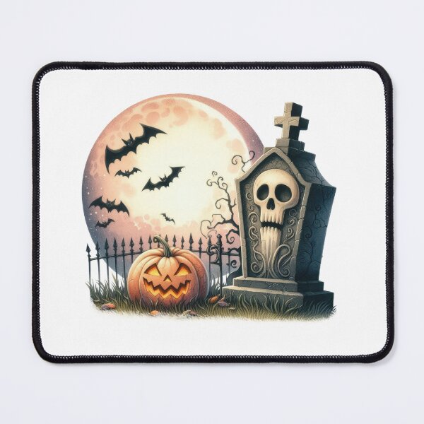 Item preview, Halloween 7 designed and sold by SchokoGoth.