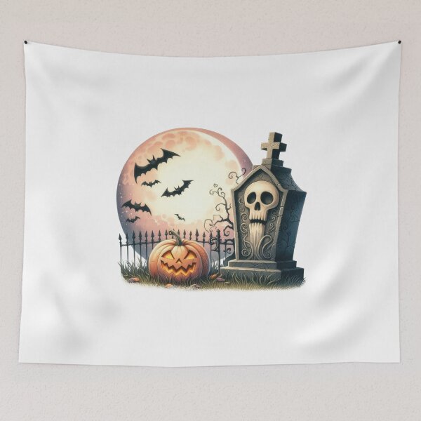 Item preview, Halloween 7 designed and sold by SchokoGoth.