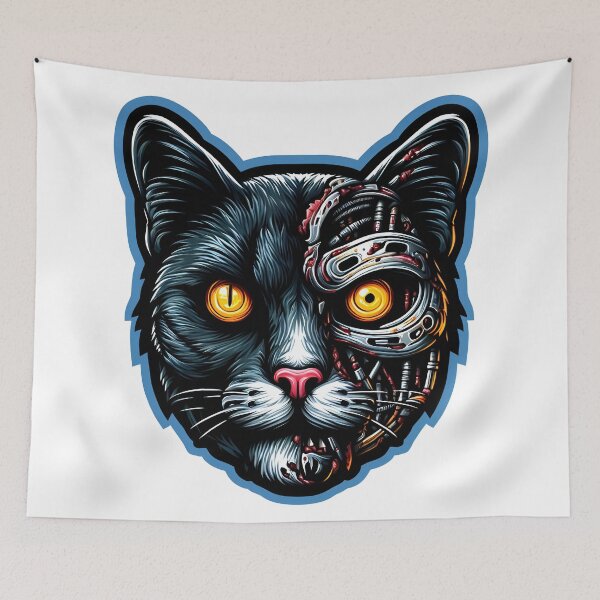 Item preview, Catterminator-B designed and sold by ParaCross.