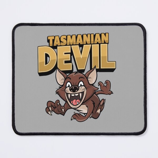 Item preview, Tasmanian devil designed and sold by JansenGS.