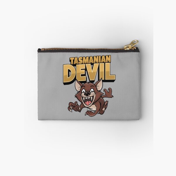 Item preview, Tasmanian devil designed and sold by JansenGS.